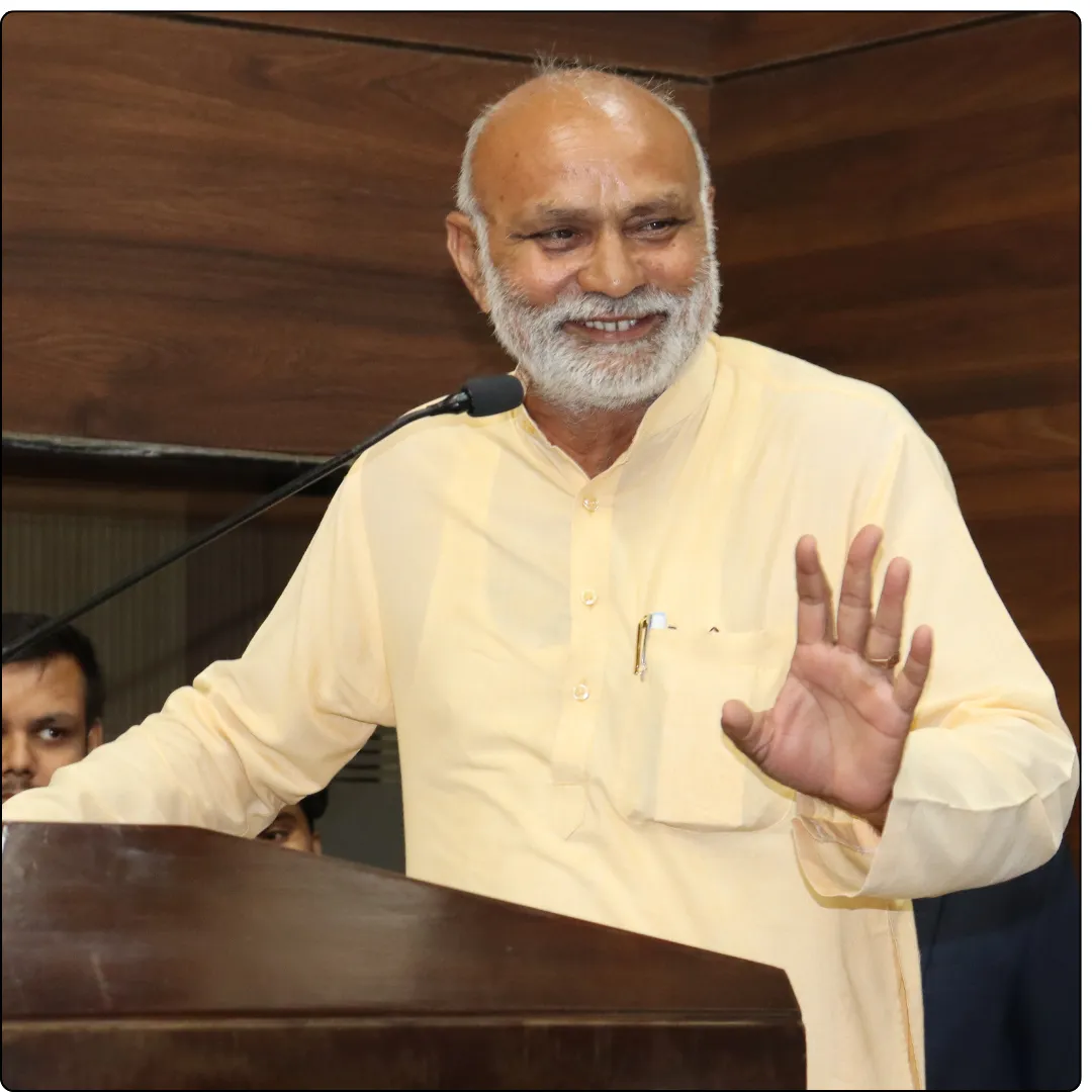 Kanwal Singh Chauhan